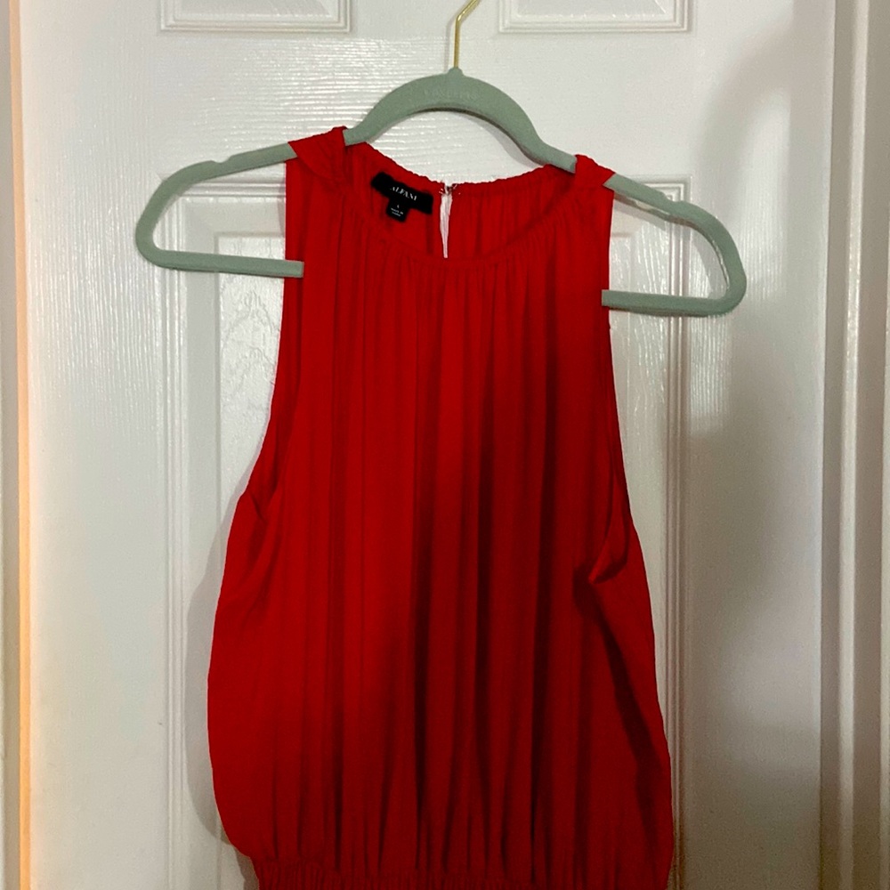 NWOT Alfani Dress